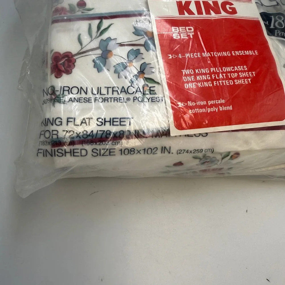 Wamsutta vintage ultracale